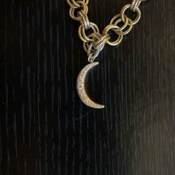 Kendra Scott charm bracelet - Picture 3 of 3